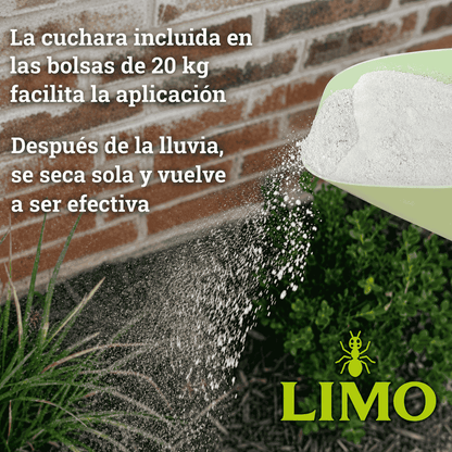 LimoGarden®