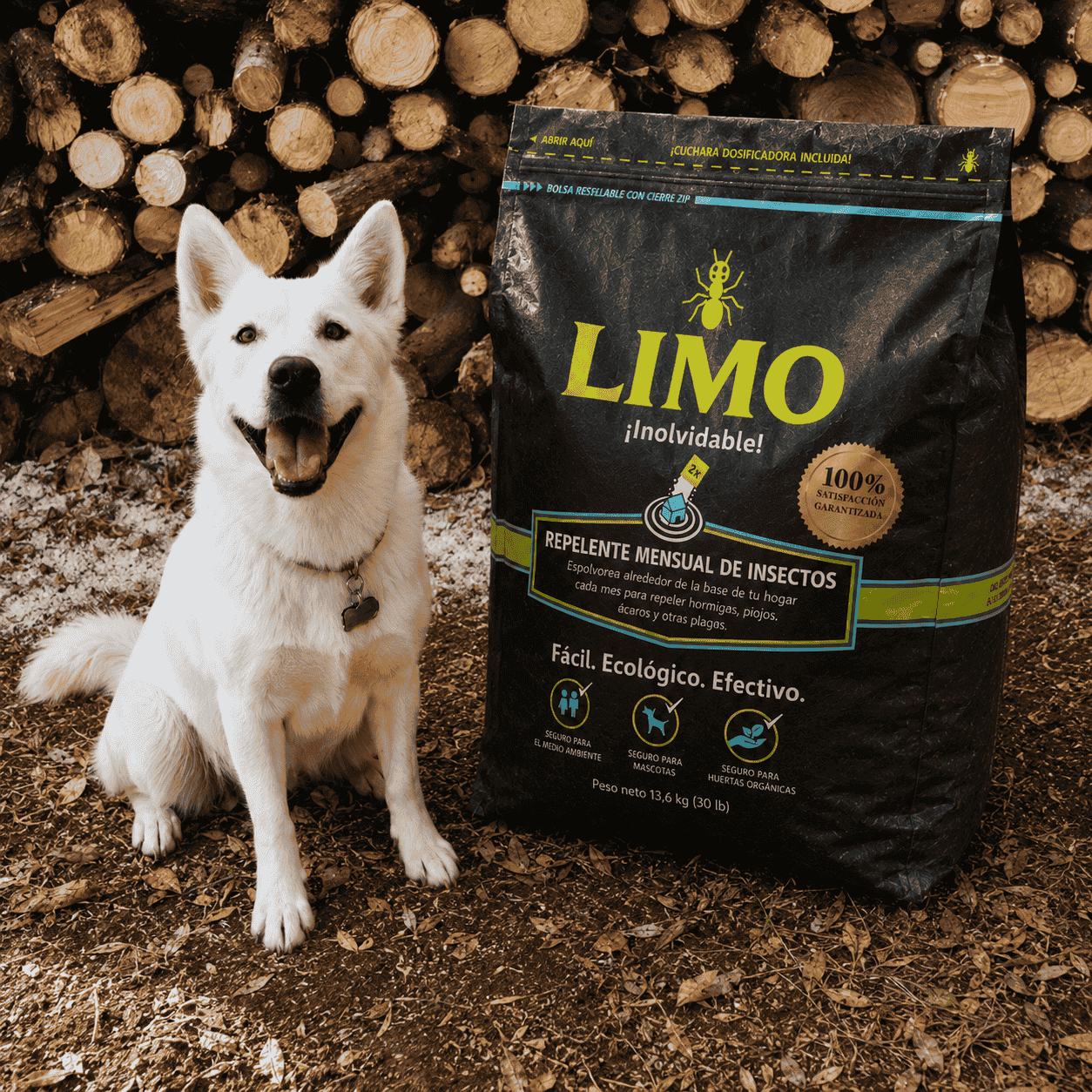 LimoGarden®
