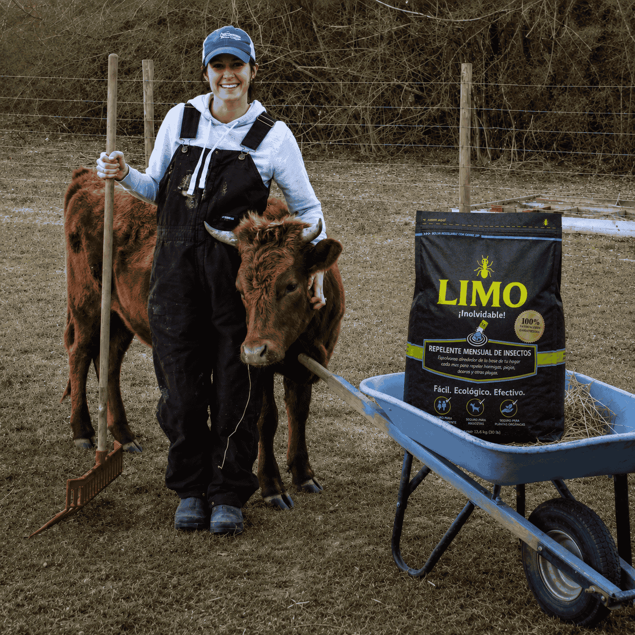 LimoGarden®