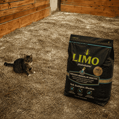 LimoGarden®