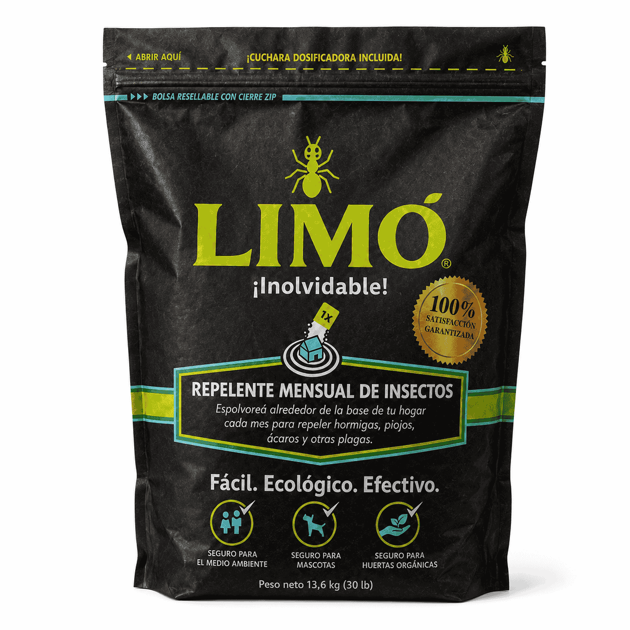 LimoGarden®