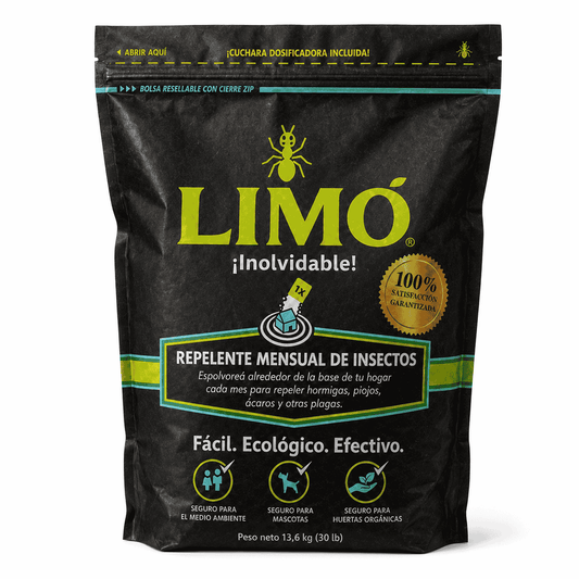 LimoGarden®