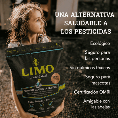 LimoGarden®