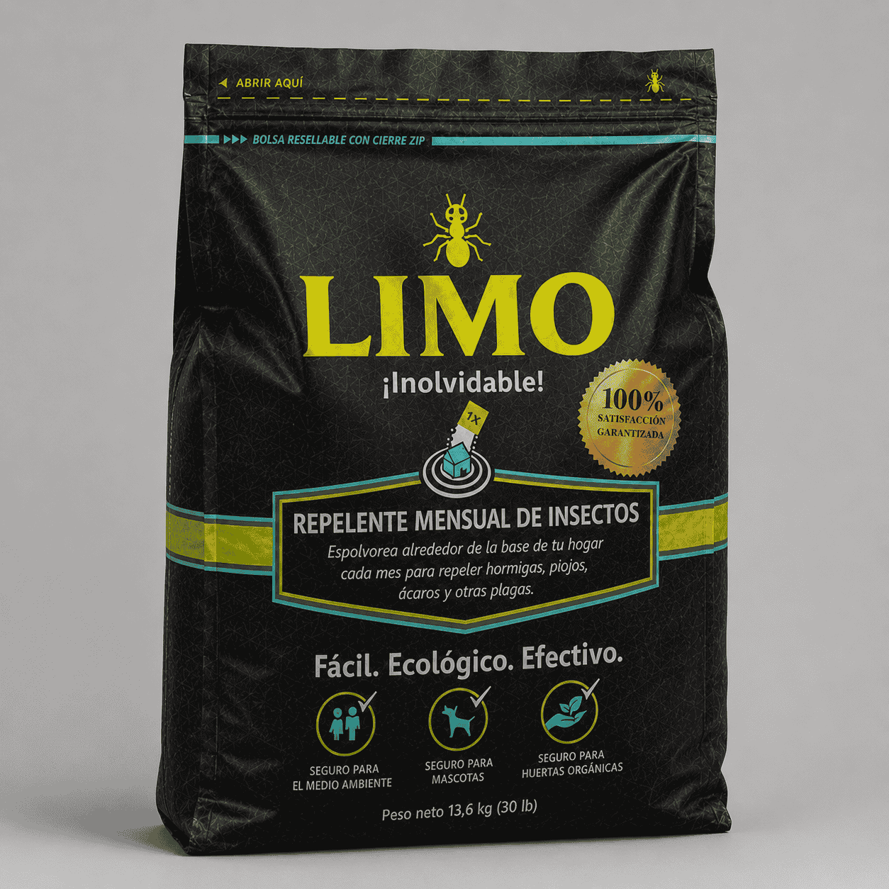 LimoGarden®