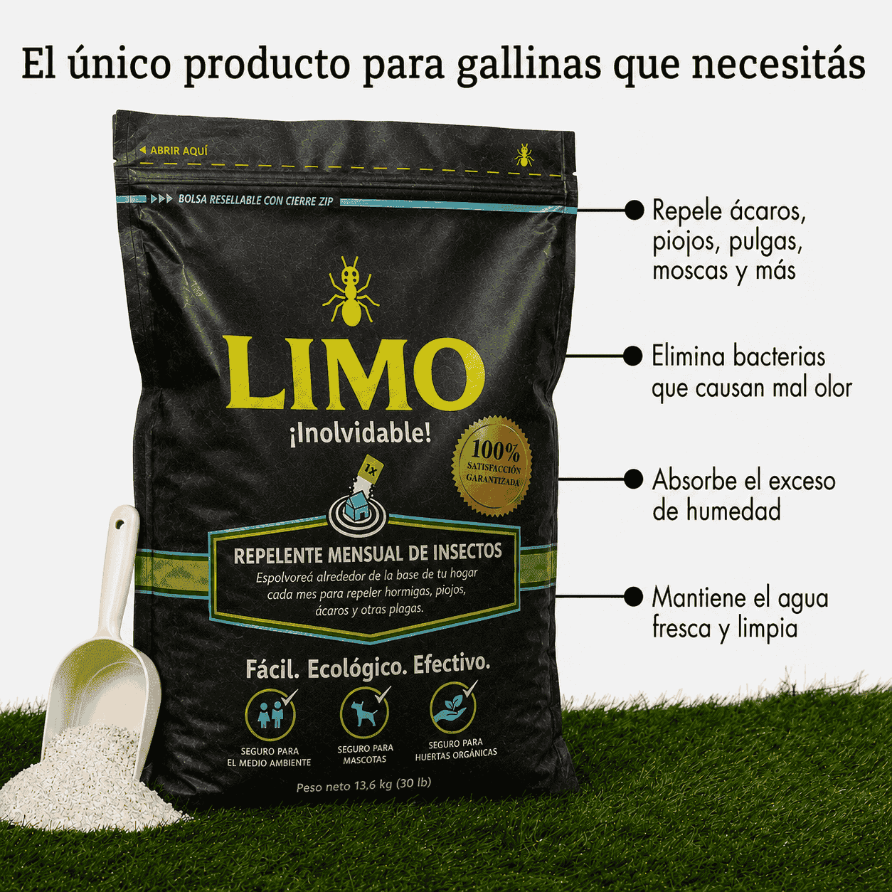 LimoGarden®
