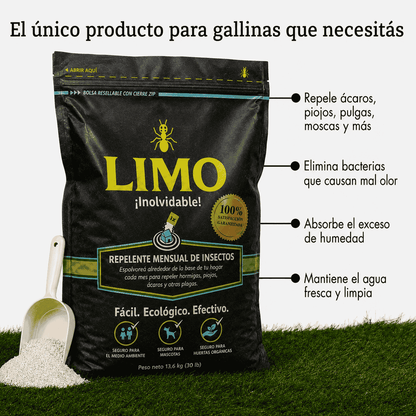 LimoGarden®