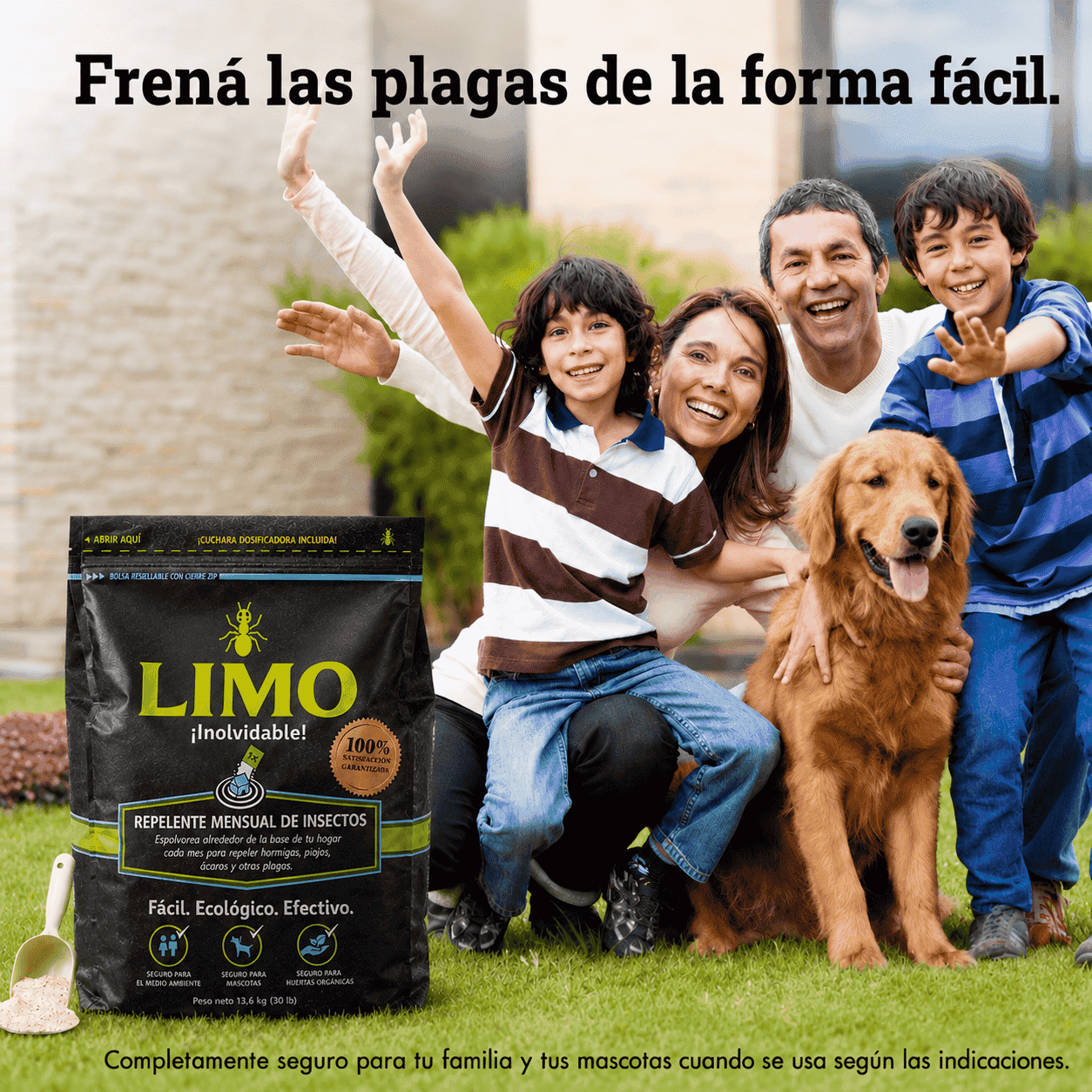 LimoGarden®