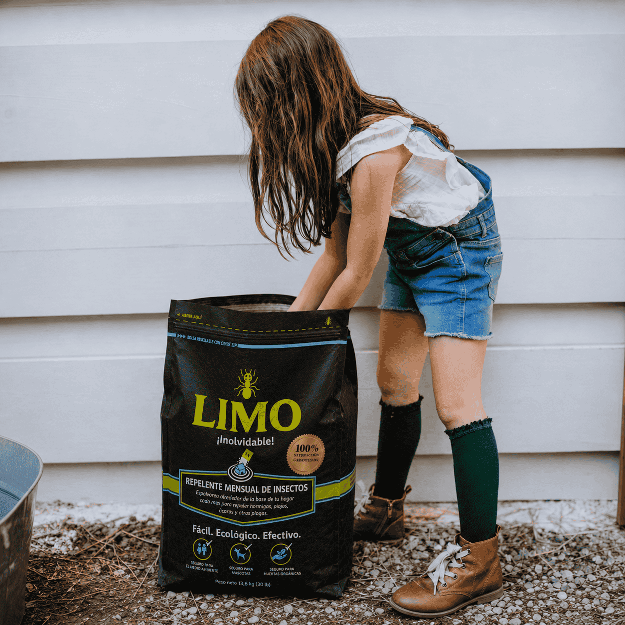 LimoGarden®